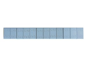 XTY-01-FE-001C直角铁质粘贴式平衡块